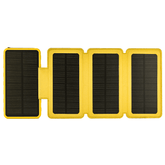 Aqiila Powerbird Zonne-energiebank 10k mAh BS10